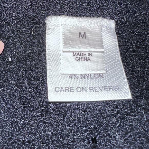 ST JOHN KNIT EVENING Beaded Sequin Embellished Low Back Cami Top Size Medium EUC - Picture 8 of 10